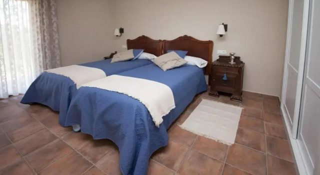 El Mirador de Bendones, Book Hotel Oviedo Asturias