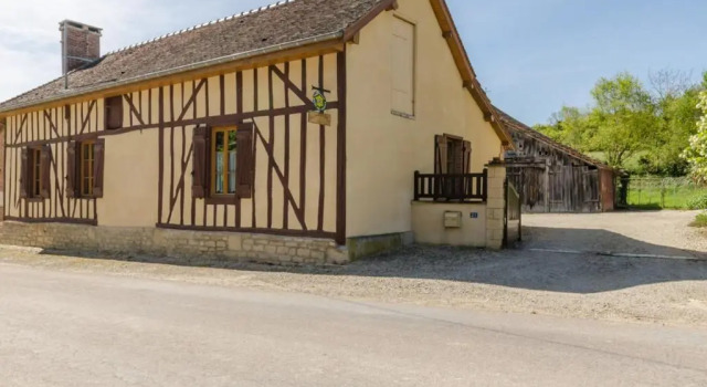 Gîte Piney, 4 pièces, 6 personnes - FR-1-543-129, Réserver Hôtel Piney 