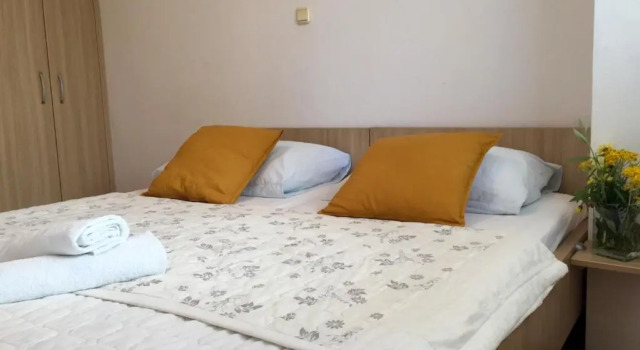Apartments Ivana, Rezerwuj Apartament Zuboviсi 
