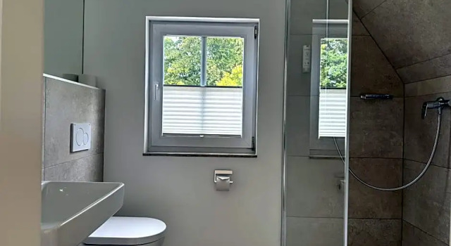 Номер Standard Waldhotel Eichenhof