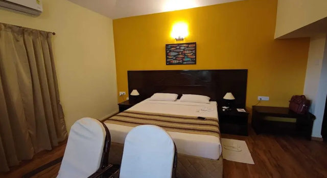 Вилла Superior Indismart Woodbourne Resort