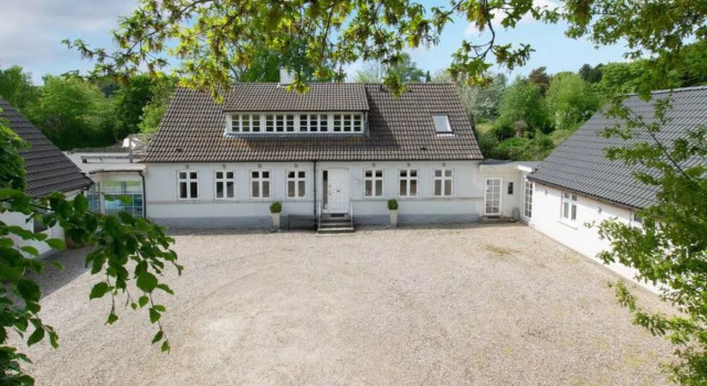 "Gunhilda" - 200m from the sea in Funen, Varaa Hotelli Spodsbjerg Langeland