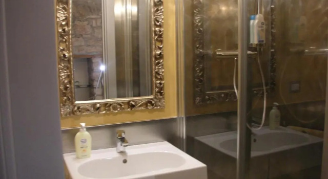 Camera doppia Standard B&B Al Convento