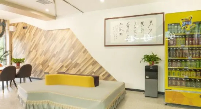 Tianzhu Jinrongyuan Hotel (Tianzhu County Government Square Branch), Book Hotel Wuwei Gansu