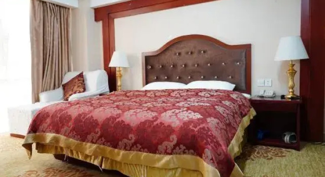 Biznes suite Nanjing Grand