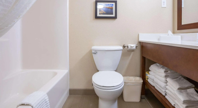 Четырёхместный номер Standard Rapid River Lodge