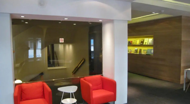 Habitus Hotel Leyre, Buchen Sie Hotel Pamplona Navarra