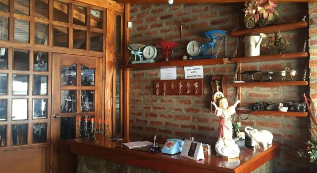 La Rustica Hotel