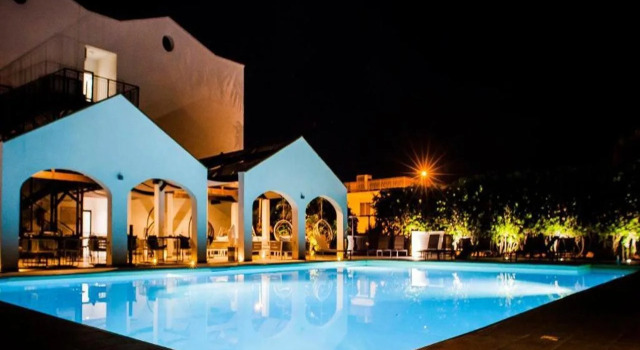 Hotel Smy Civico Zero, Varaa Hotelli Hotellit Tuscia aamiaisella, Aamiainen