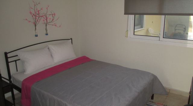 Azalia Apartment 2nd - Nea Moudania Halkidiki, Book Apartment Nea Moudania 