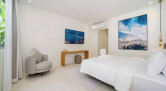 Coco Villas Phuket - Private Pool Villas by Escape Villas