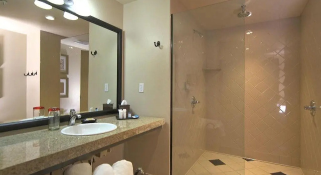 Трёхместный номер Standard The Wilde Resort and Spa