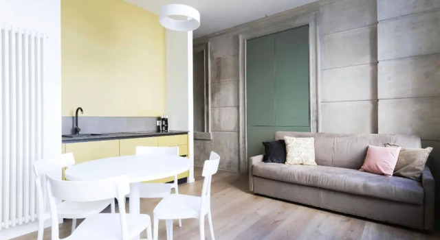 Appartamenti I Colori (Adults Only)