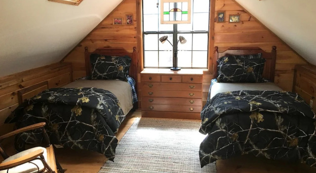 Номер Standard The Hideaway on Hampton
