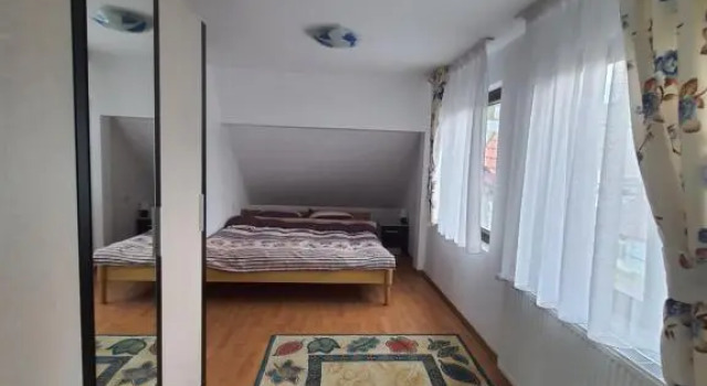 Casa Alma, Rezerwuj Pensjonat Borsa 