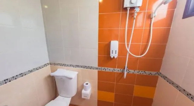 Номер Standard Morakot Lanta Resort