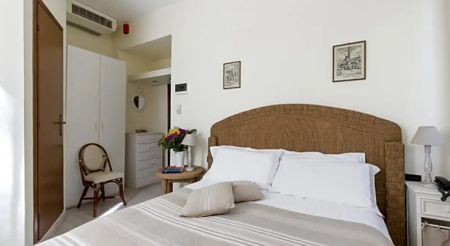 Номер Standard Hotel Villa Stella