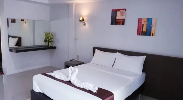 Номер Standard Going Grand Hotel