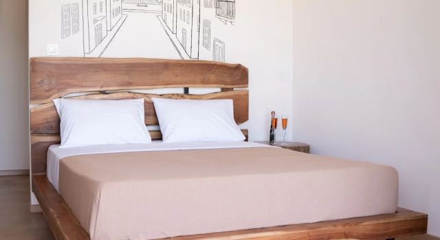 Dipolis Apartments