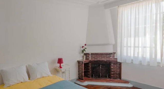 Номер Superior Baga de Sal Wine Guesthouse