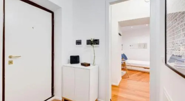 Lovely and modern nest near the Colosseum