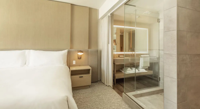 Номер Yaamava’ Resort & Casino at San Manuel