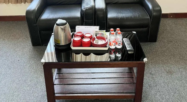 Suite Kopeng Highland Resort