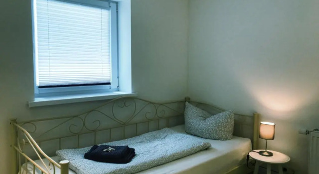 Die Schlafstube - Apartments und mehr, Забронировать Апартаменты/квартира Нойхарлингерзиль East Frisia