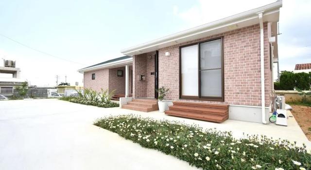 Guest House Kanagusuku