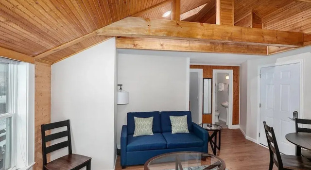 Cozy Nook, Varaa Huoneisto Saugatuck Michigan