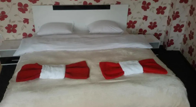 Номер Standard Guest house Tedi