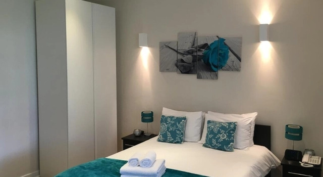 Victoria - Vincent Square by Viridian Apartments, Забронировать Апартаменты/квартира Апартаменты Лондона, рядом с Church House Conference Centre, Апартаменты/квартира