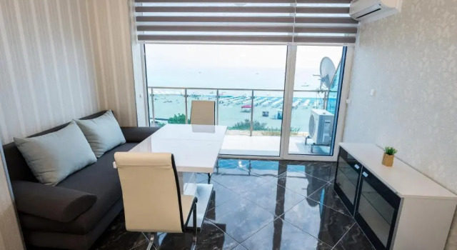 Апартаменты Deluxe Apartments Gallery 2