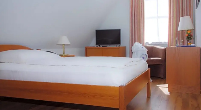 Номер Standard Hotel Deutscher Kaiser