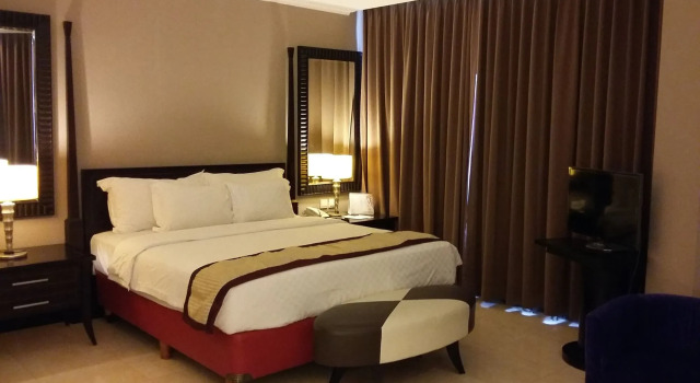 Hotel Zurich
