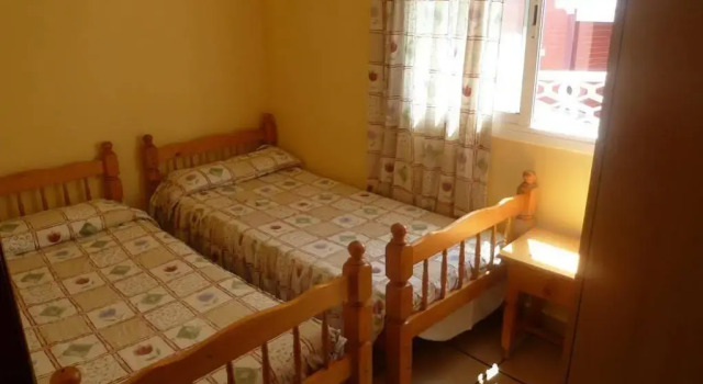 Apartamentos Famara