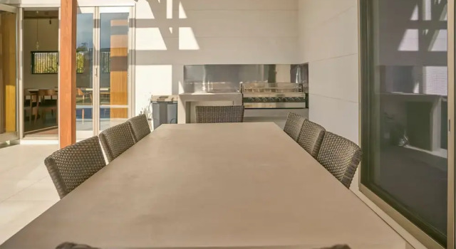 Вилла Luxury VILLA SENSE kujukuri
