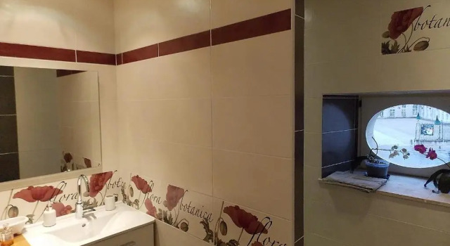 Коттедж La Vue De Château