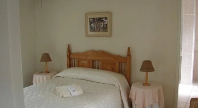 Renates Heim Bed and Breakfast