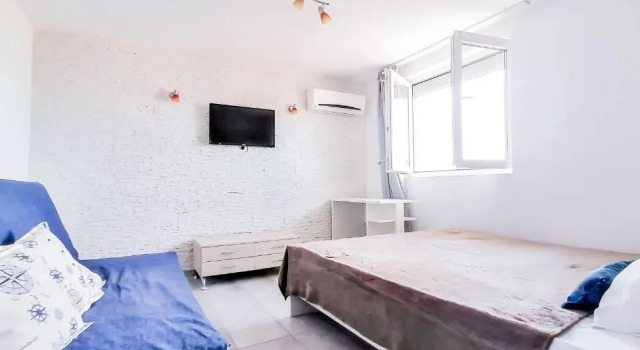 Apartments Siesta, Book Lejlighed Billige hoteller i Tivat
