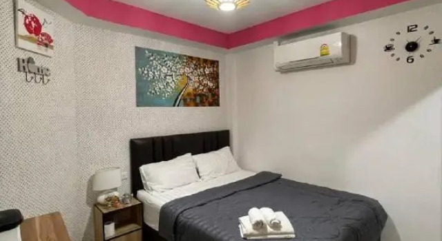 Great House 99, Rezervovat Hotel Hotely v Central Thailand s parkováním, Parkování