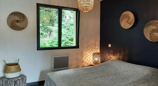 Elegant Villa in Sainte Valiere