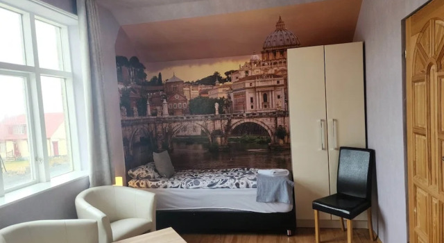 Kiljan Guesthouse