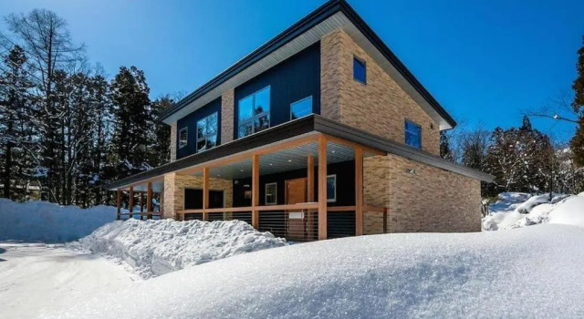 Шале Phoenix Chalets by HHG