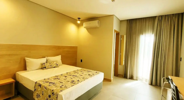 Номер Deluxe Lazuli Hotel