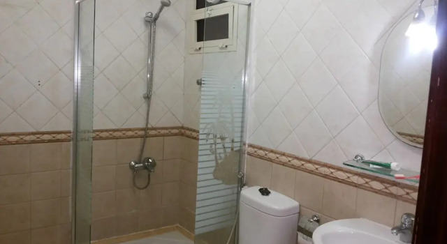 Апартаменты Standard Gulf Hotel Apartment