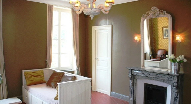 Domaine Des Agnelles