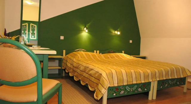 Номер Standard Hotel Sugas
