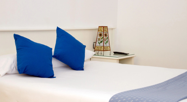 Hotel Ciudad de Parla