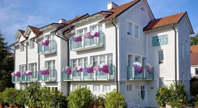Gästehaus Plank, Prenota Hotel Mariatrost Graz